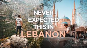 تابع الأخبار من خلال تثبيت إضافة lebanon debate لـ chrome.الذي يقدم لك أبرز المستجدات. Top 11 Coolest Places To Visit In Lebanon Lebanon Travel Guide Youtube