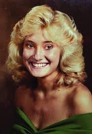 Peggy Sexton's Instagram, Twitter & Facebook