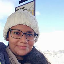 Julissa CABRERA BELTRÁN