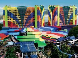 Check spelling or type a new query. Genting Highlands Day Trip Promo Tiket Masuk Wisata Malaysia
