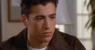 Remember When Matt Dated Heather Who Was Deaf 7th Heaven Family Drama Andrew Keegan