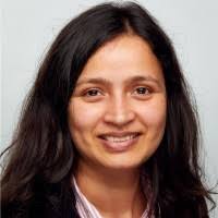 Ritu Joshi Email & Phone Number