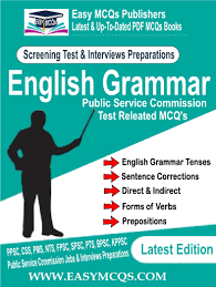 Students can download and practice at home. English Grammar Mcqs Question Answers Pdf Book Easy Mcqs Quiz Test