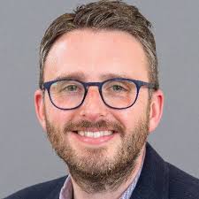 Nick Mathison (@NickDMathison)