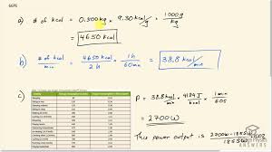 Entdecke rezepte, einrichtungsideen, stilinterpretationen und andere ideen zum ausprobieren. Openstax College Physics Solution Chapter 7 Problem 66 Problems Exercises Openstax College Physics Answers