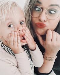 Charell (@coldcoffeemommy) • Facebook