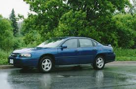 Image result for Cashmere 2005 Impala