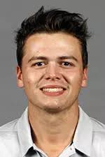 2017-18 RV Men's Golf Roster