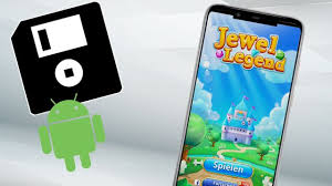 To increase your chances of winning, play with a friend or use the look for a team option (the magnifying glass in the main screen). Android Spielstande Sichern So Klappt S Chip