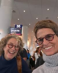 Teri Kaplan's Instagram, Twitter & Facebook