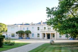 The study of the architecture plan shows an interesting form of approach; Fowler Architecture And Planning Limited