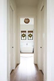 Tile trends for bathroom and powder room flooring. Should You Use Engineered Hardwood Flooring In A Bathroom Plank And Pillow