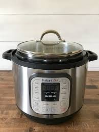 How big of an instant pot do i have? How To Know What Size Instant Pot To Buy Mamashire