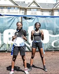 Senior All Star Game