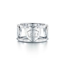 Tiffany Co Tiffany And Co Jewelry Heart Jewelry Tiffany Jewelry