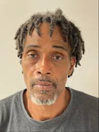 Offender Information