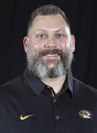 2014-15 Men's Track and Field Coaches