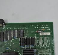 Yokogawa Cp99a S9581as-0 Pcb Module