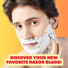 120 Double Edge Safety Blade Variety Pack #2