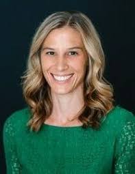 Rachel Drew Head shot