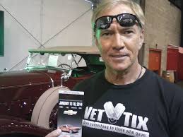 Event Feedback: 2014 Barrett-Jackson