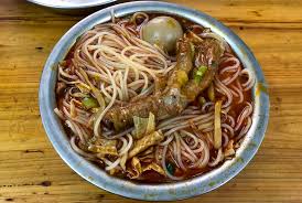 It was first identified in december 2019 in wuhan,. Luosifen Wikipedia