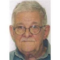 Douglas Burgess Obituary