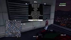New video showing of 8/9 script mod menus for gta online 1.20 on xbox 360. Mod Menu Gta V Xbox One Offline