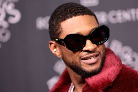 Usher Touches On The Possibility Of A Verzuz Against Chris Brown, Ne-Yo, Or  Trey Songz