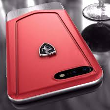 Ferrari phone case iphone 8 plus. Ferrari Iphone 8 Plus Moranello Series Luxurious Amazon In Electronics
