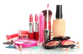 Make up Merchandise For Oily Pores and skin - Shopping Section