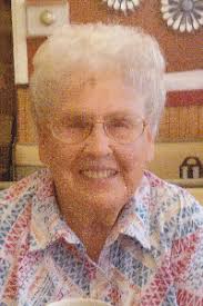 Donna Marie "Grandma" Smith