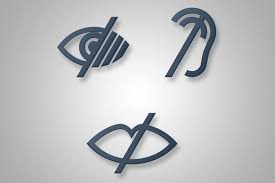 Does God Make People Deaf And Blind