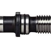 Pull Stud drilled with O-ring ISO 7388-2A | Helion Tools