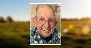 Donald W. “Tuff” McAfee Obituary January 29, 2021