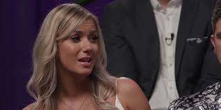 Why Amber Still Won't Forgive Jessica Despite Love Is Blind Apology