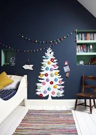 Top 40 Christmas Decorating Ideas For Kids Room Christmas Celebration All About Christmas Christmas Kids Room Christmas Decorations Bedroom Christmas Decorations For Kids
