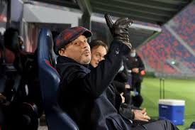 La figlia virginia è incinta. Mihajlovic Ziv Sam Sta Vise Da Trazim Od 2020 Sportklub