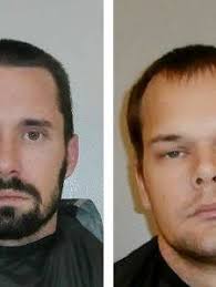 Palm Coast men charged with pharmacy heists in two counties