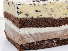 I love icebox cakes in the summer, when the thought of turning on an oven is too much to bear. Where To Eat The Best Ice Cream Cake In The World Tasteatlas