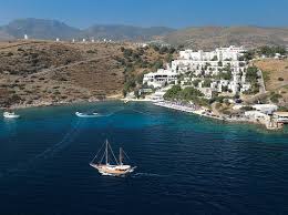 Bodrum is a district and a port city in muğla province, in the southwestern aegean region of turkey. Bodrum Bay Resort Ab 36 6 9 Bewertungen Fotos Preisvergleich Turkei Tripadvisor