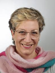 Alt-Hastedter Kammerorchester mit der Bratschistin Barbara Linke-Holicka