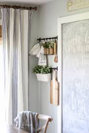 Ikea Fintorp Hanging System In The Kitchen Home Decor Decor Decorating Shelves