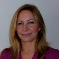 Sarah McFarlane MCIPD