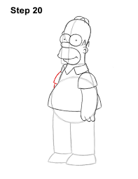 Is the protagonist of the show and the spouse of marge simpson. The Simpsons