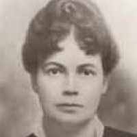 Ida Elizabeth Bowman (1872–1918)