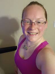 Did anyone else lose weight from walking at the con?