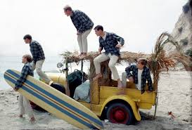 The beach boys signed with capitol records in july 1962 and released their first album, surfin' safari, that same year. How The Beach Boys Became Two Separate Warring Factions Fortune