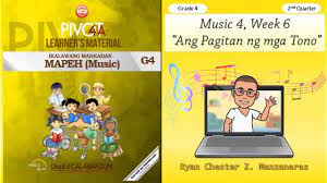 We did not find results for: Music 5 Quarter 2 Week 3 Melodic Intervals Mapeh Grade 5 Youtube