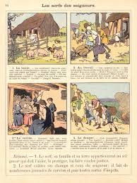 Les Serfs Des Seigneurs Rente